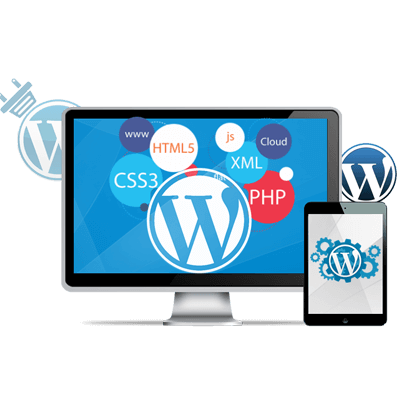 wordpress development